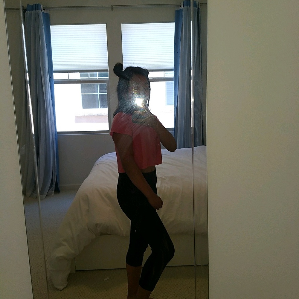 Meet your Posher, Stephanie